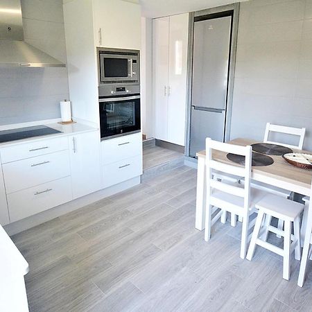 Galihost - Casa Los Manolos En Vilanova De Arousa Buitenkant foto
