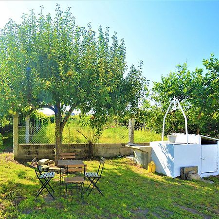 Galihost - Casa Los Manolos En Vilanova De Arousa Buitenkant foto