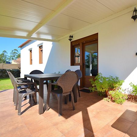 Galihost - Casa Los Manolos En Vilanova De Arousa Buitenkant foto