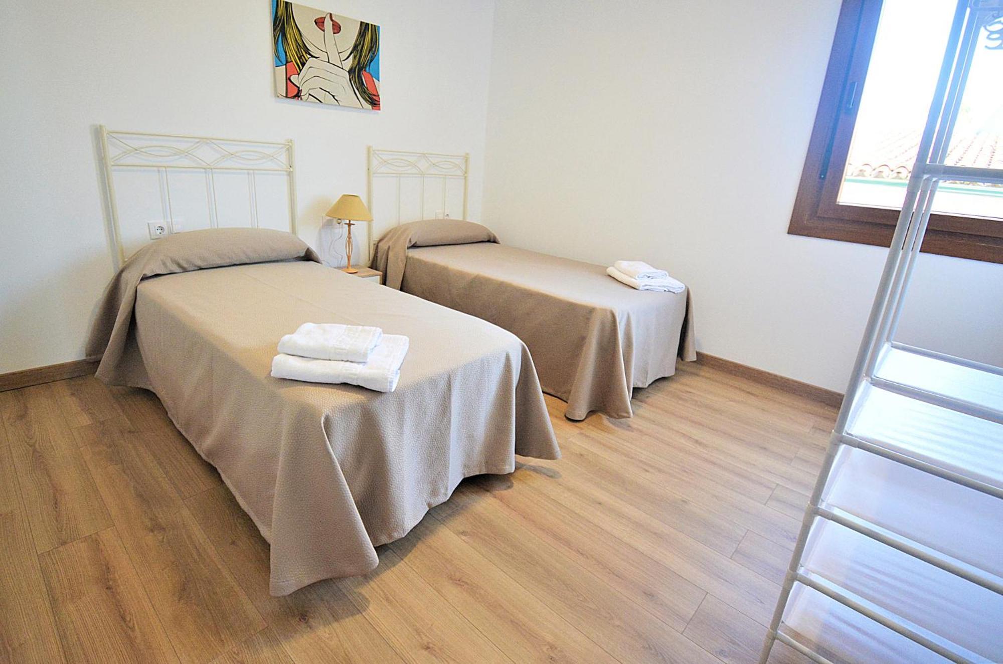 Galihost - Casa Los Manolos En Vilanova De Arousa Buitenkant foto