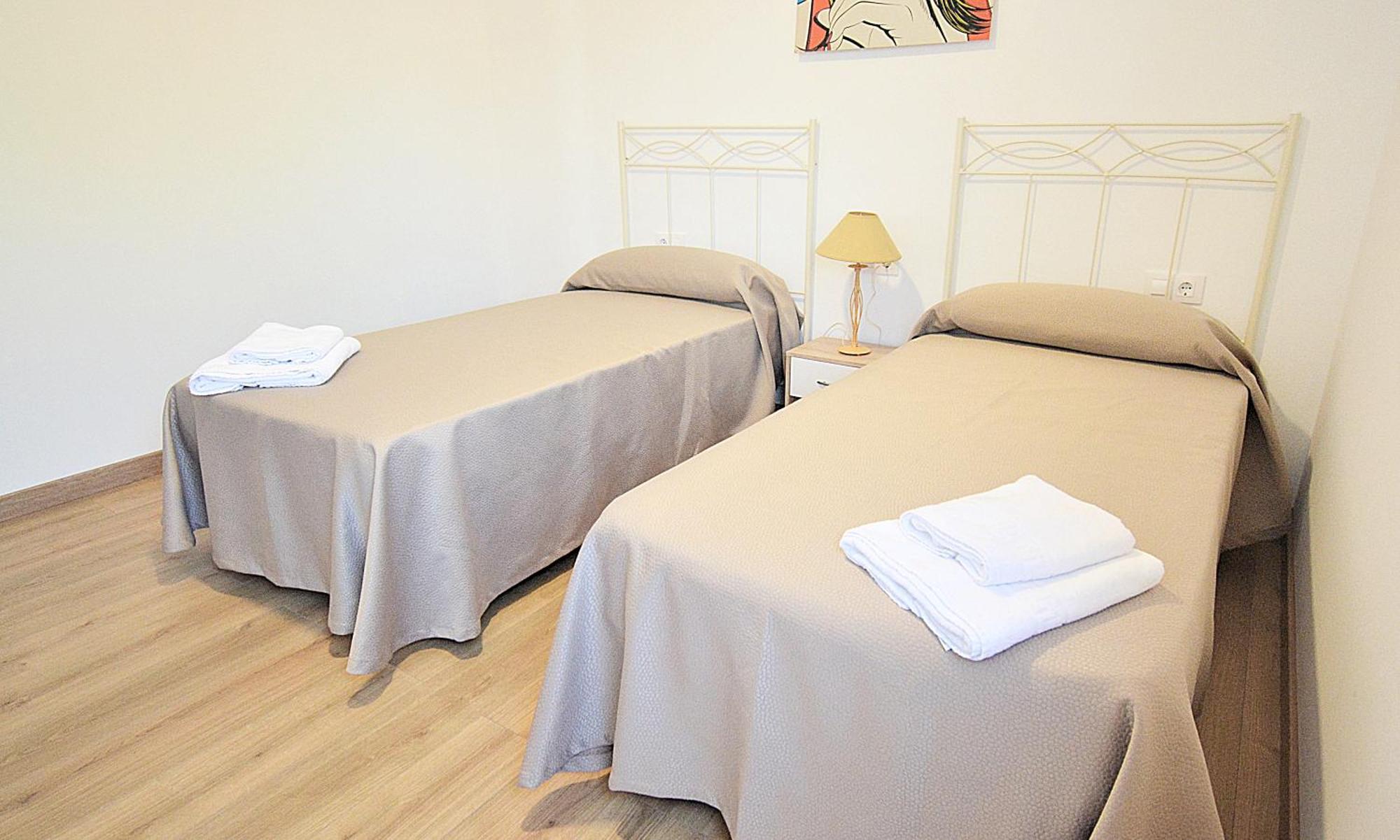 Galihost - Casa Los Manolos En Vilanova De Arousa Buitenkant foto