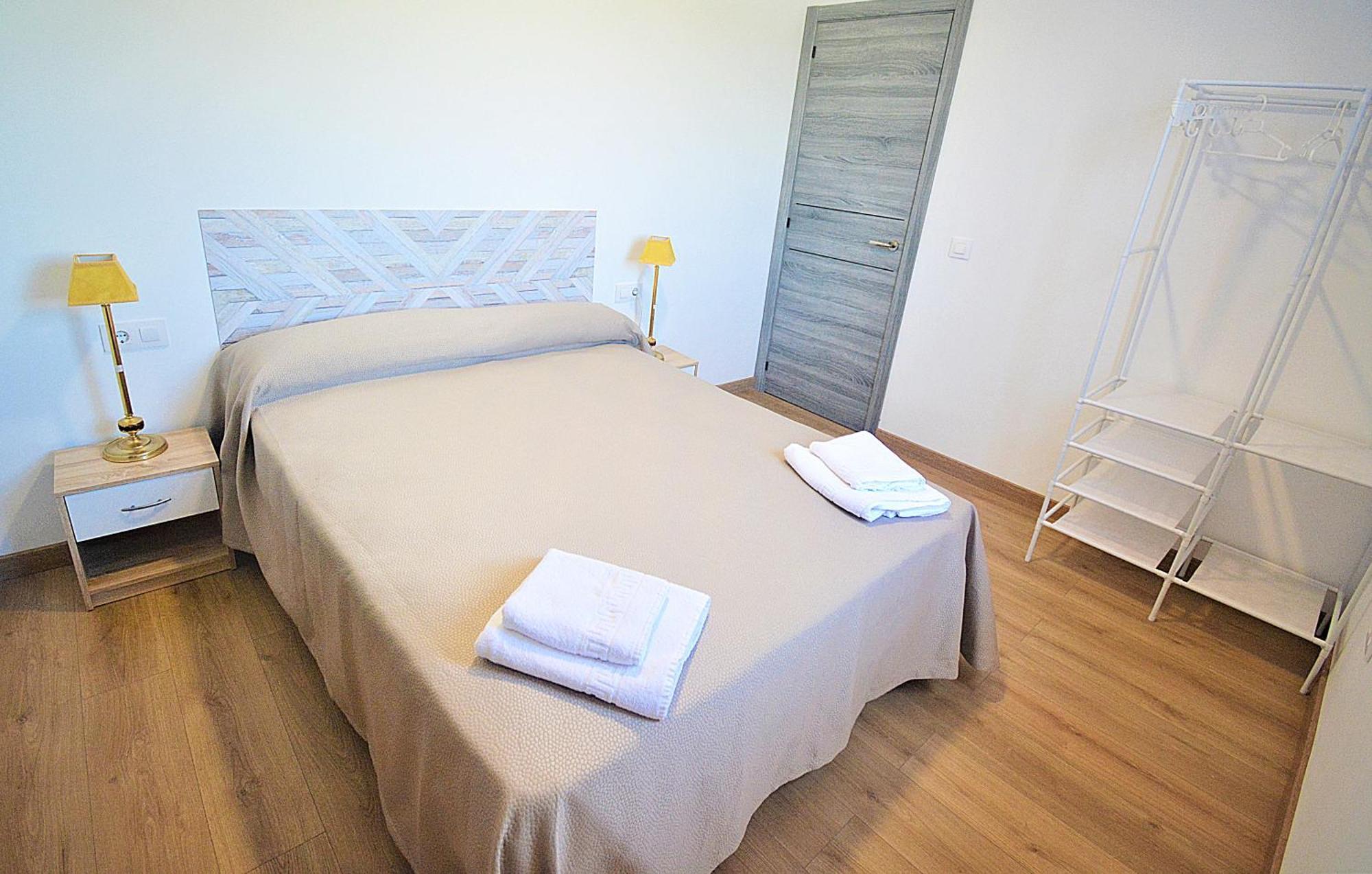 Galihost - Casa Los Manolos En Vilanova De Arousa Buitenkant foto