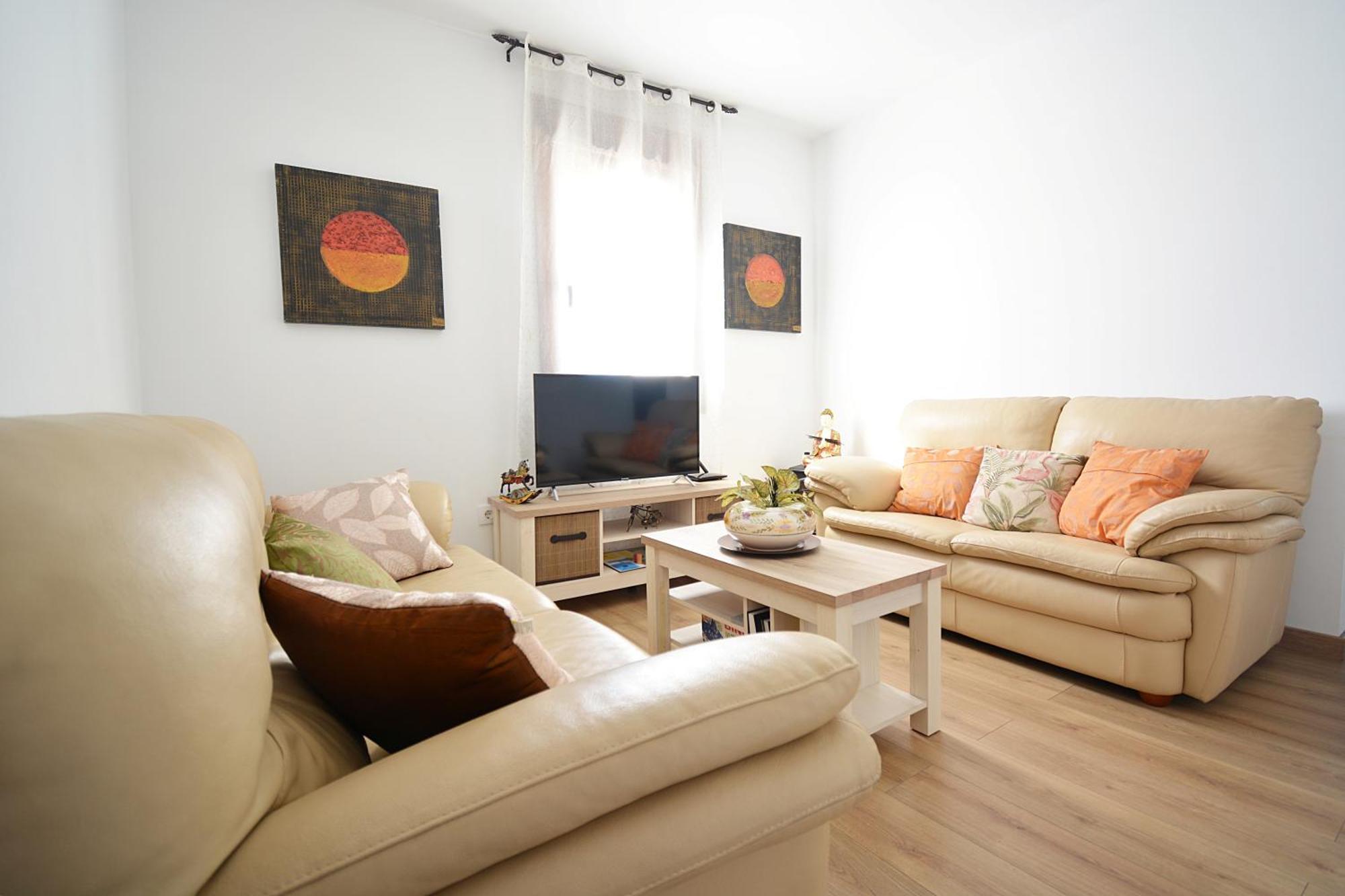 Galihost - Casa Los Manolos En Vilanova De Arousa Buitenkant foto